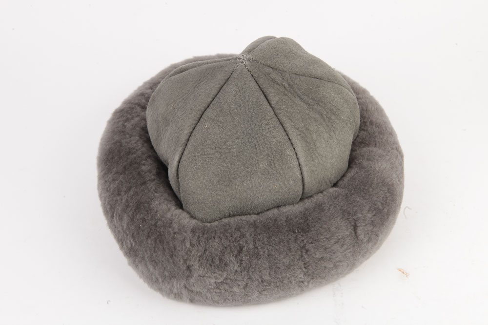 Variety of Fur Accessories