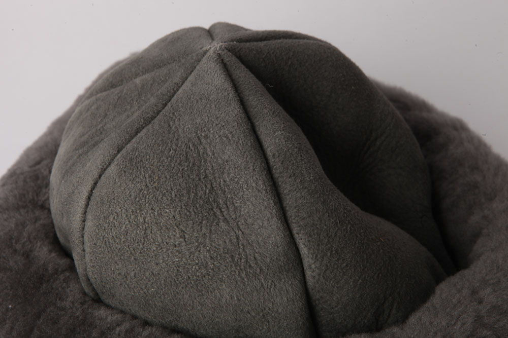 Variety of Fur Accessories