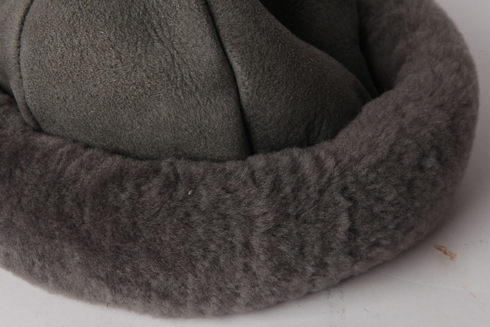 Variety of Fur Accessories