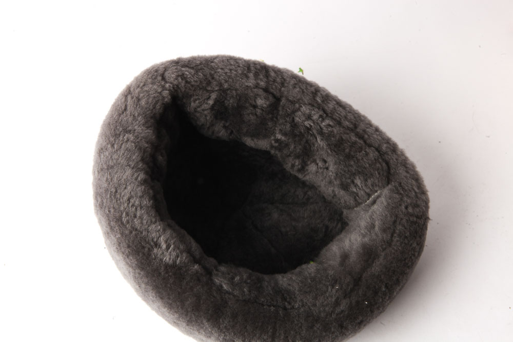 Variety of Fur Accessories