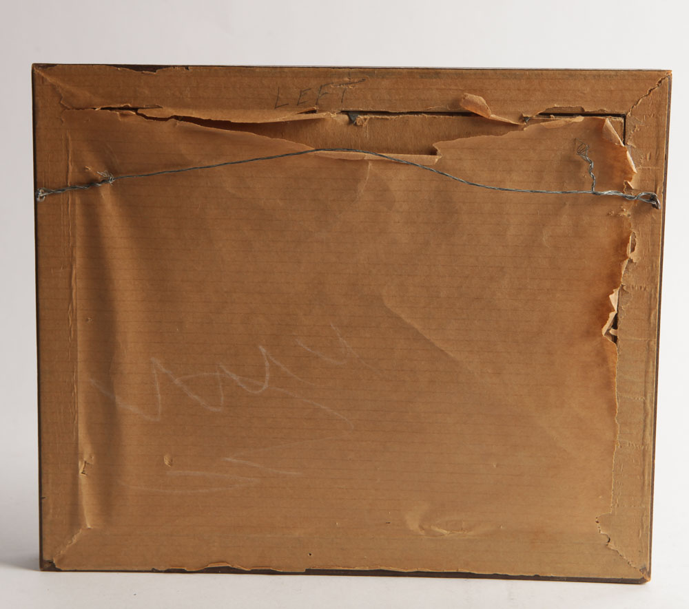 Hand-Colored Stone Lithographs of Coaches