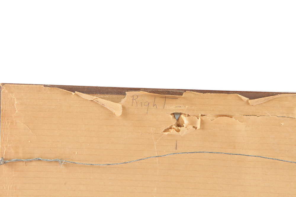 Hand-Colored Stone Lithographs of Coaches