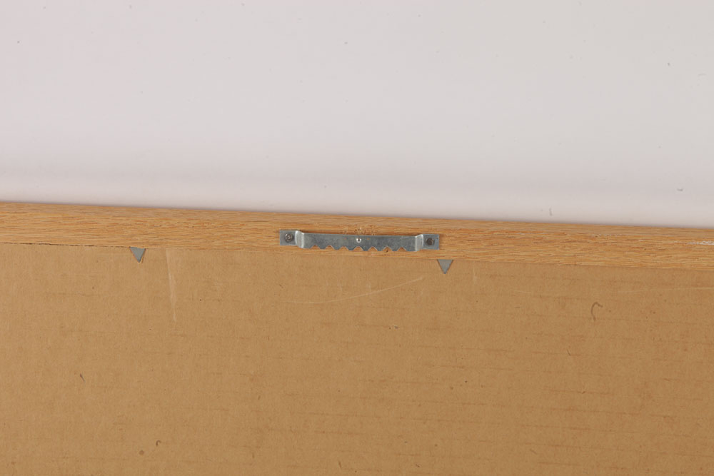 Brooke Morrison Artist's Proof Etching on Paper "Busy Bunnies"