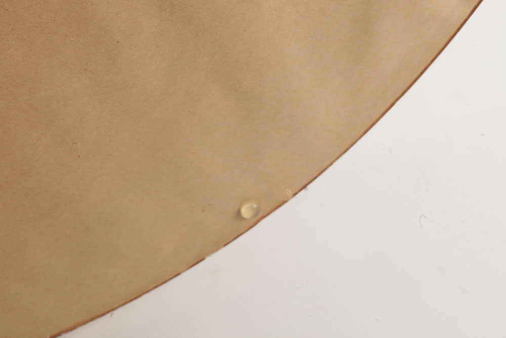 Antique Lace with Rose Motif