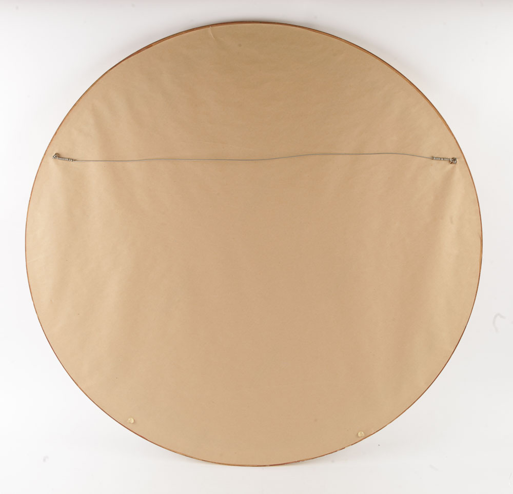 Antique Lace with Rose Motif