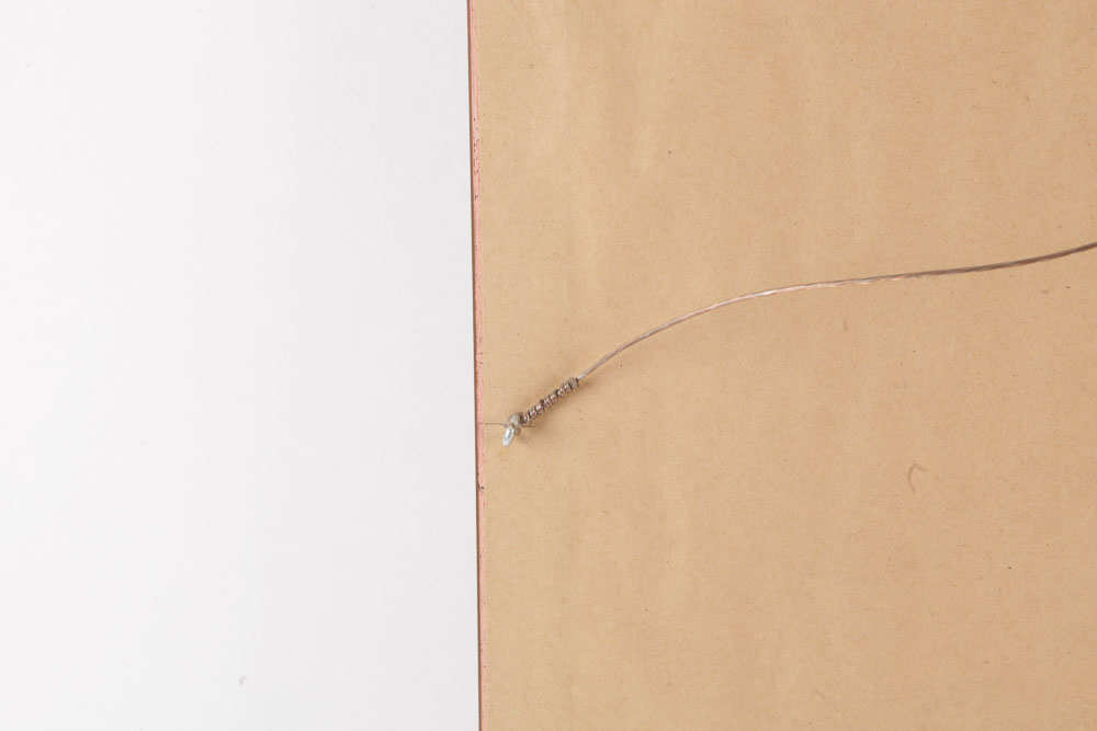 Pair of Plant Themed Offset Lithographs on Paper