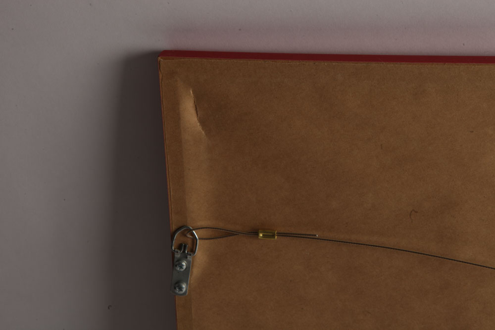 Collection of Offset Lithographs of Children's Book Illustrations