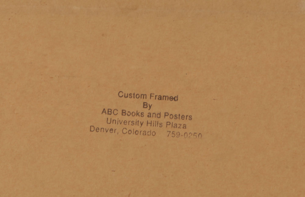 Collection of Offset Lithographs of Children's Book Illustrations