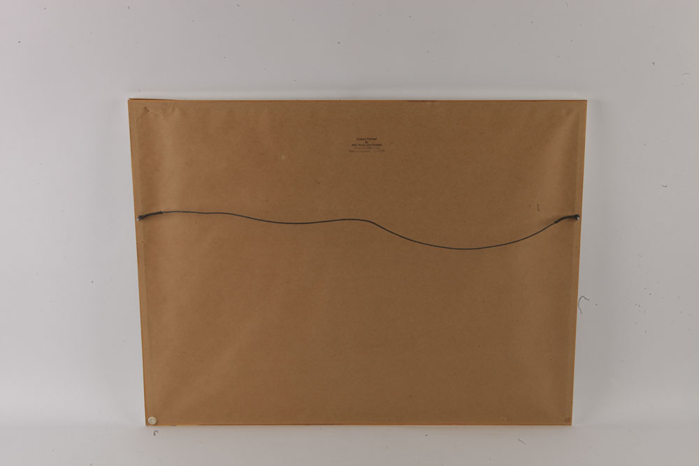 Collection of Offset Lithographs of Children's Book Illustrations