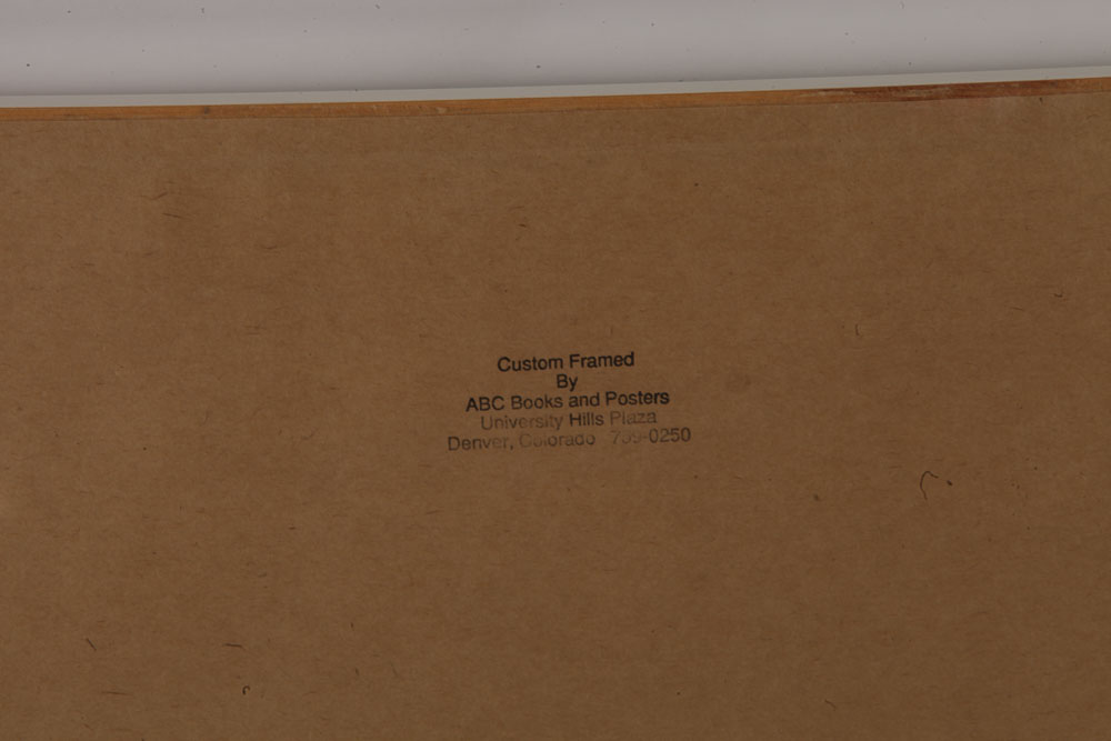 Collection of Offset Lithographs of Children's Book Illustrations