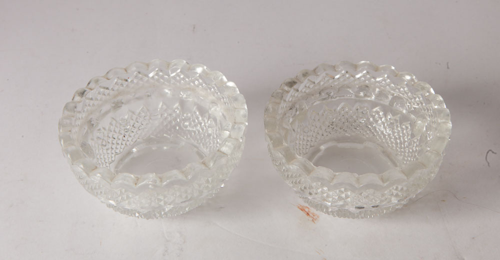 Glass Votive Candle Holders