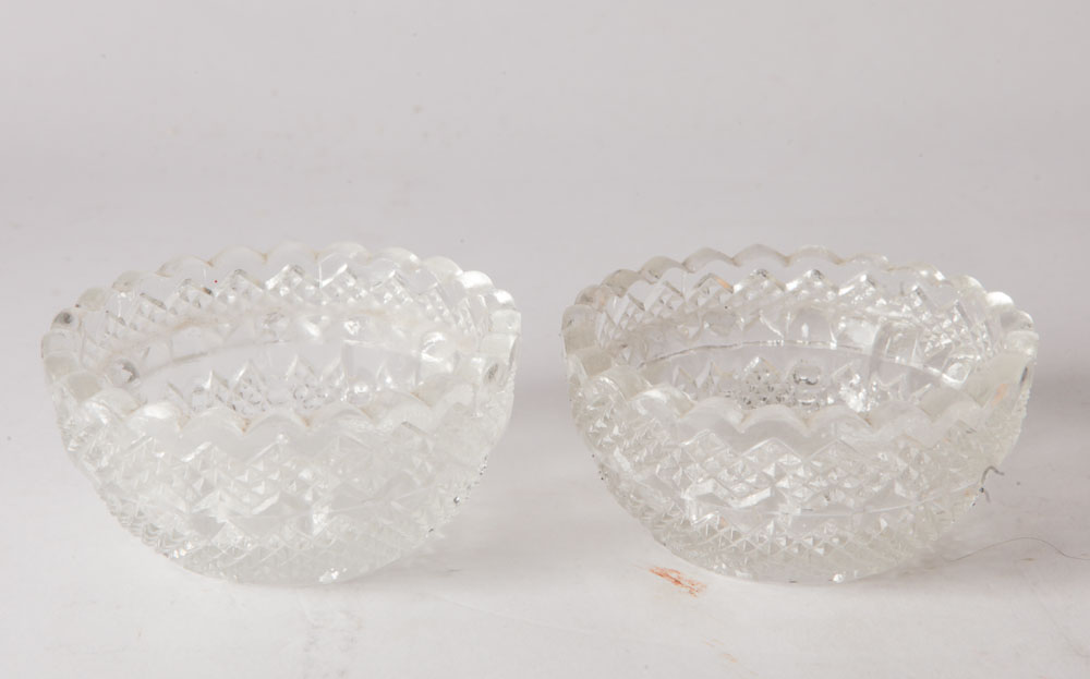 Glass Votive Candle Holders