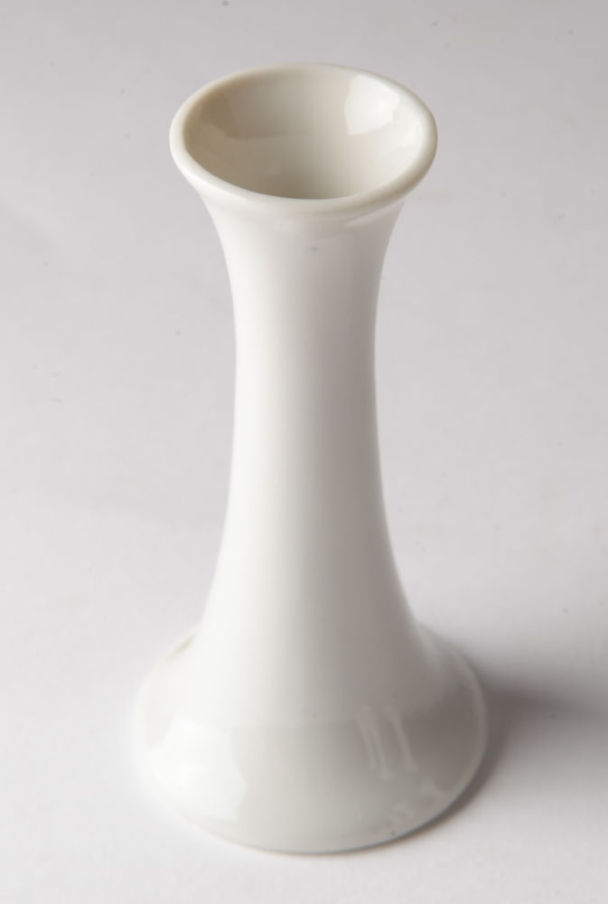 Ceramic Bud Vase Place Card Holders