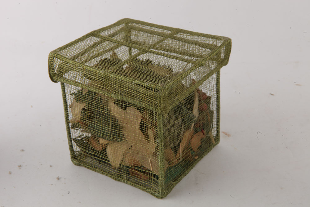 Assortment of Christmas Decor