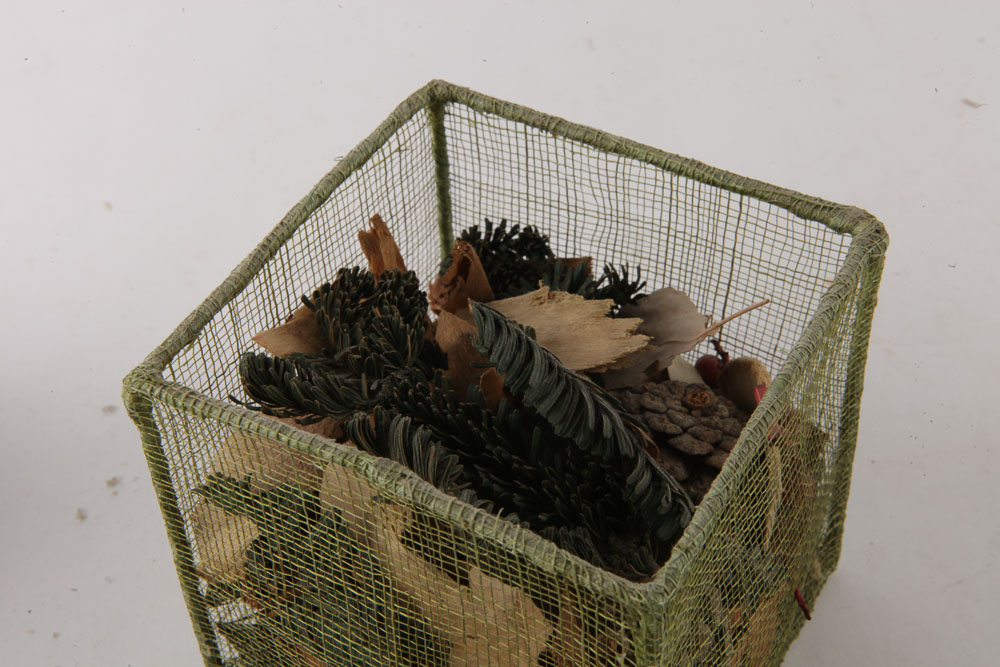 Assortment of Christmas Decor