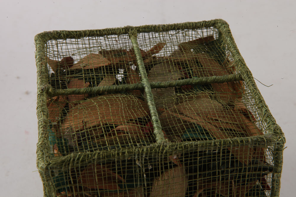 Assortment of Christmas Decor