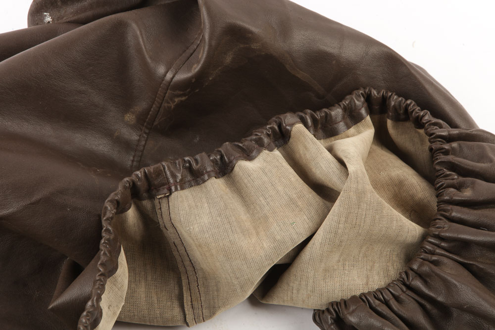 Crosby English Riding Saddle