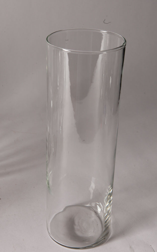 Glass Vases
