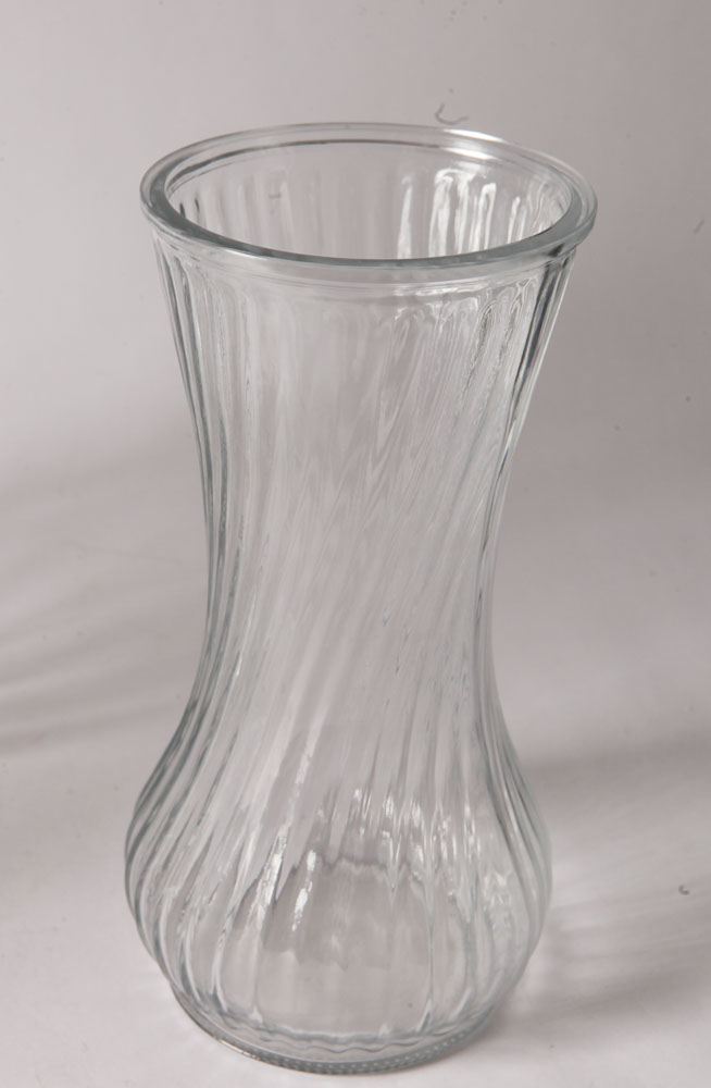 Glass Vases