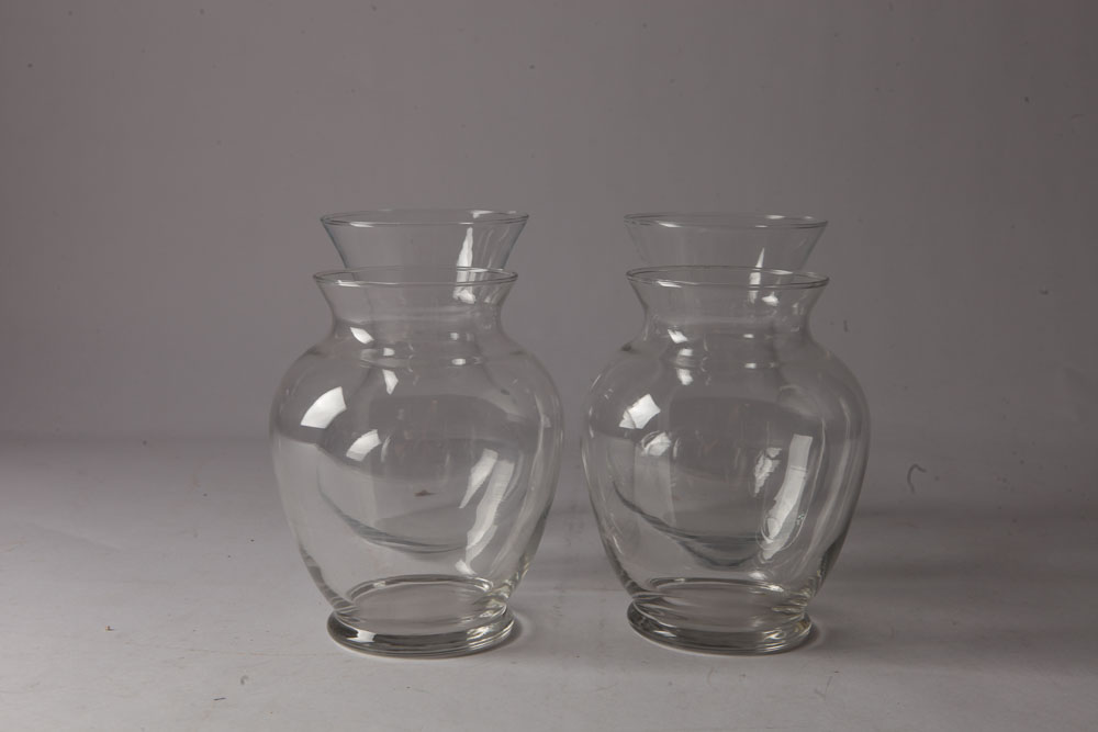 Glass Vases