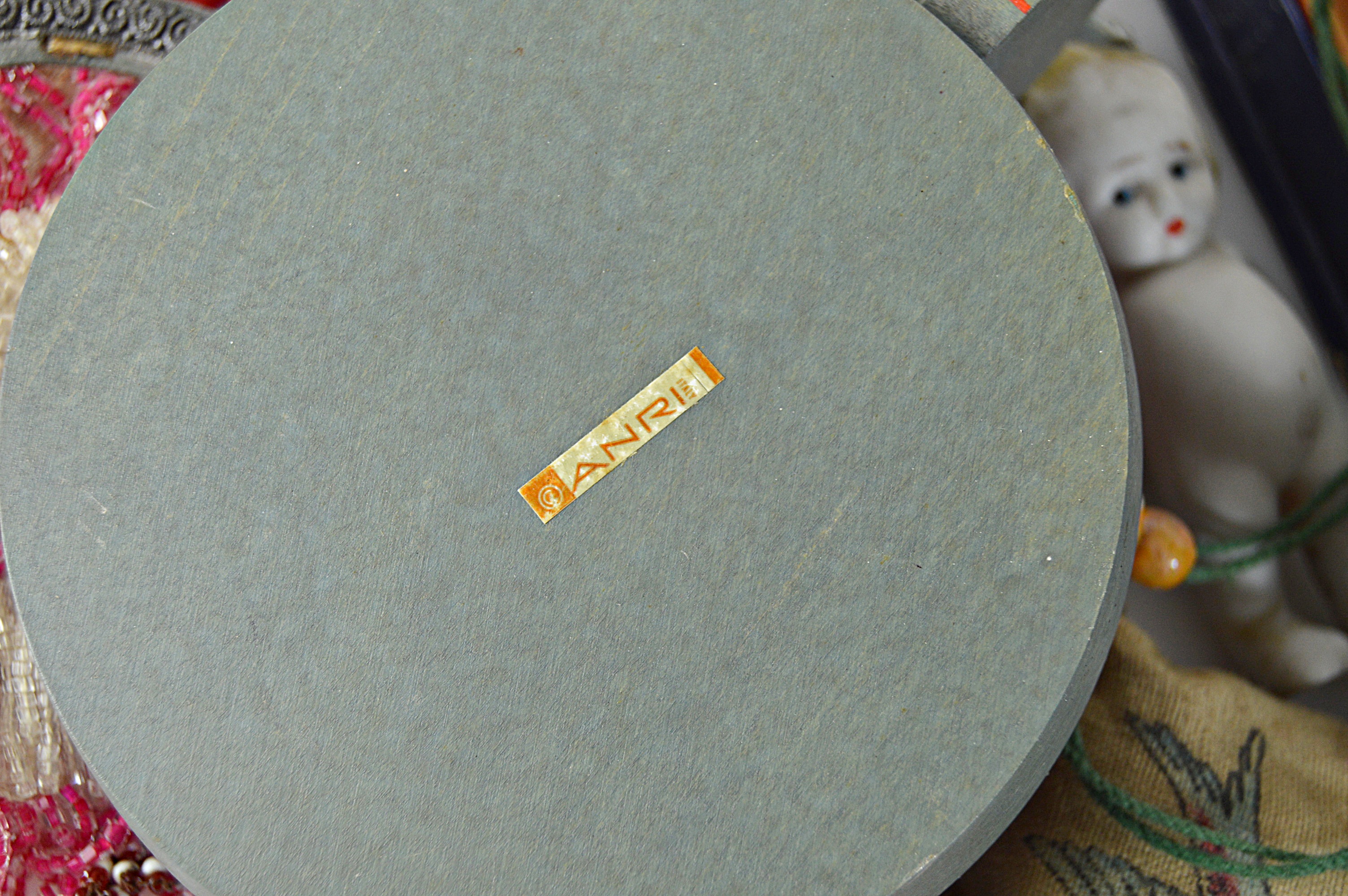 Antique and Vintage Children's Toys and Ephemera