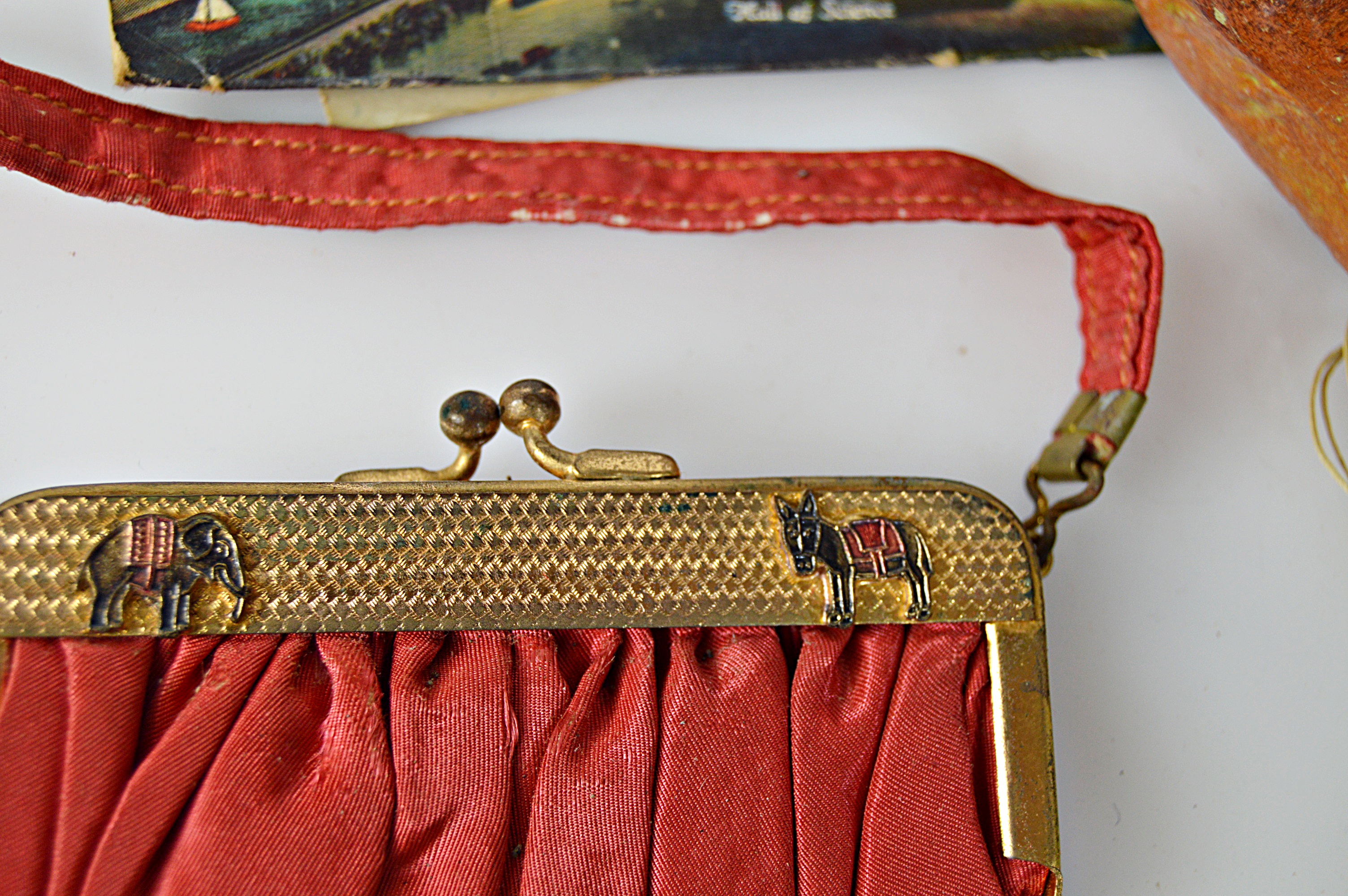 Antique and Vintage Children's Toys and Ephemera