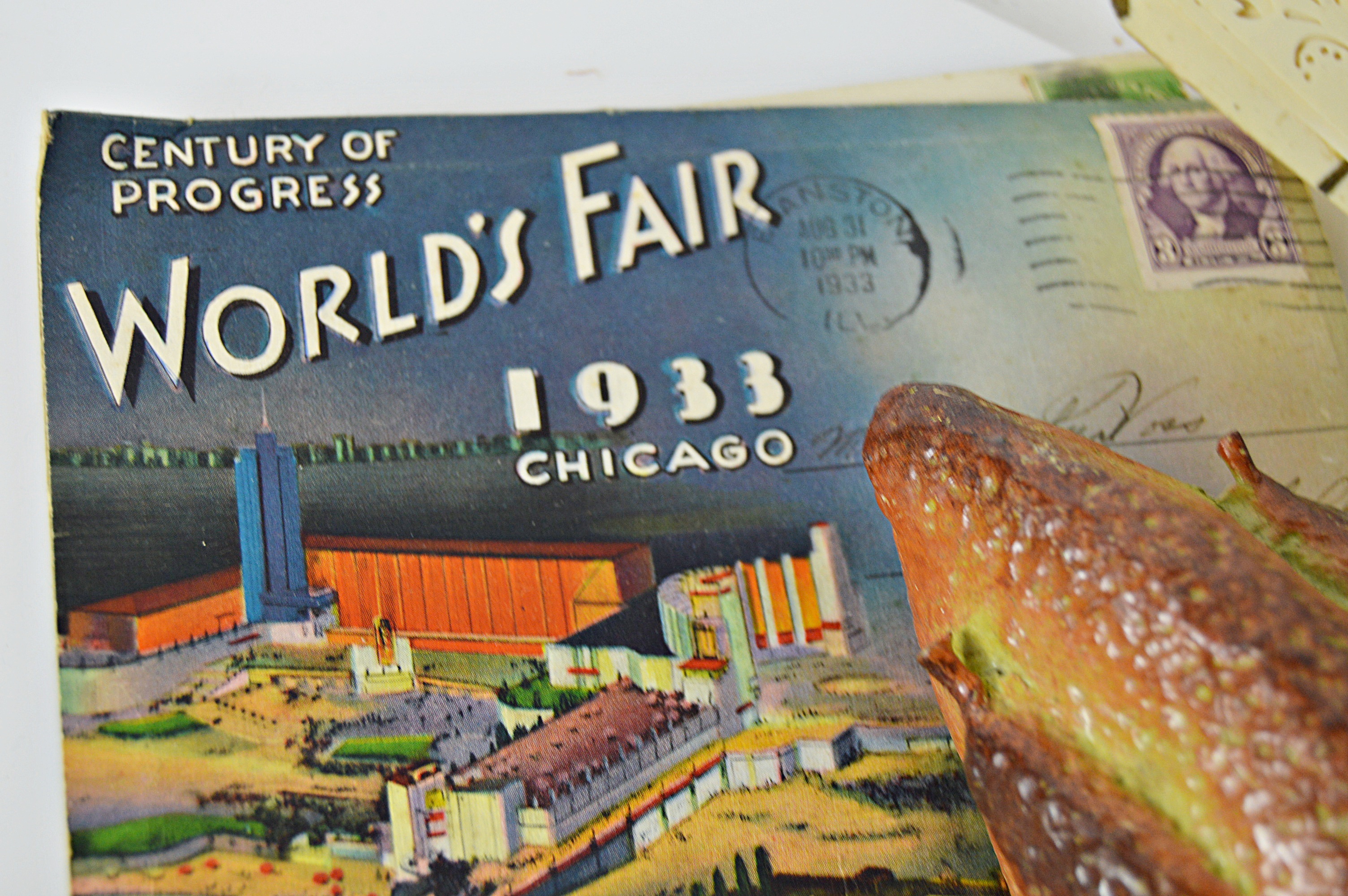 Antique and Vintage Children's Toys and Ephemera