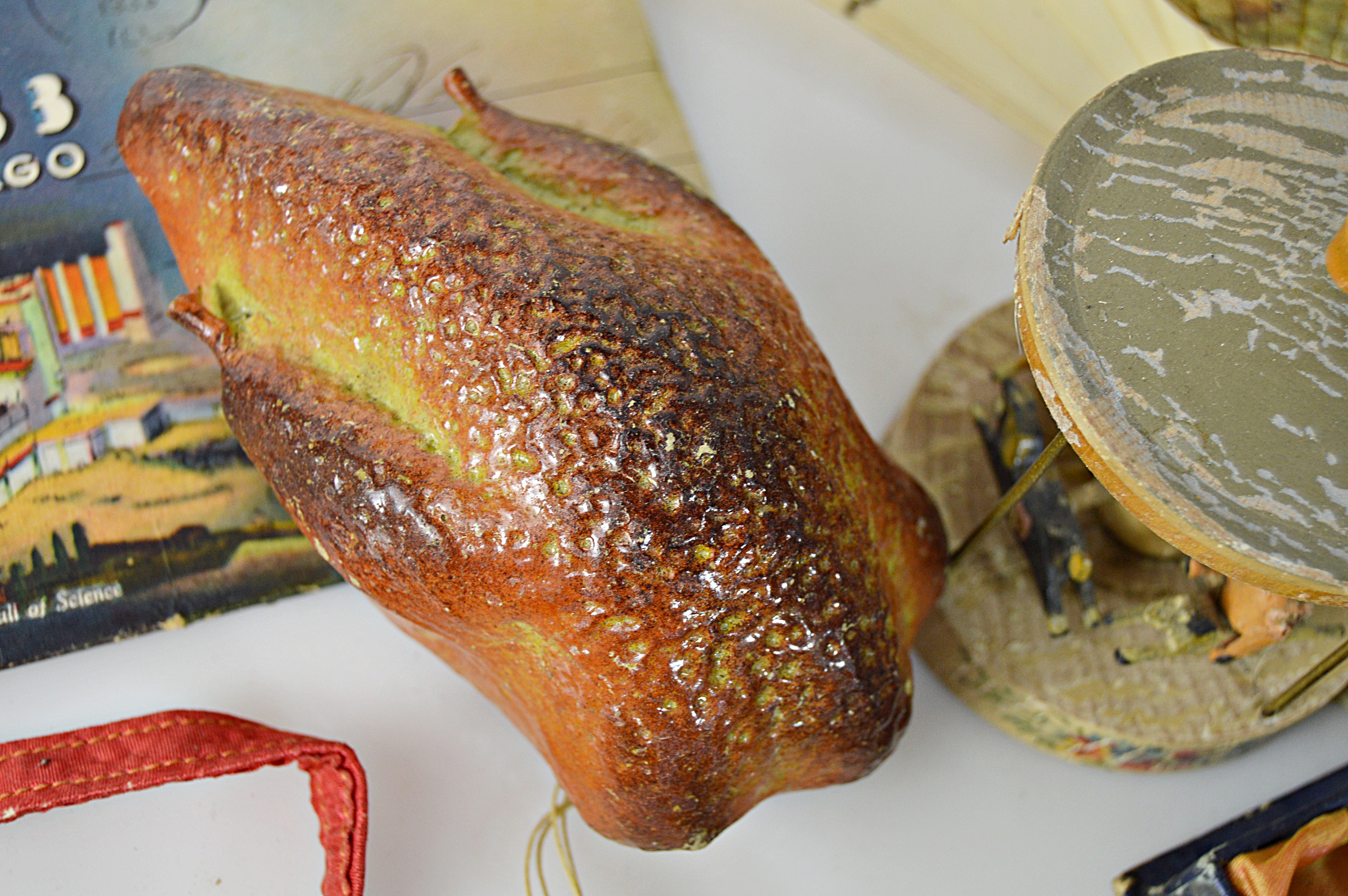 Antique and Vintage Children's Toys and Ephemera