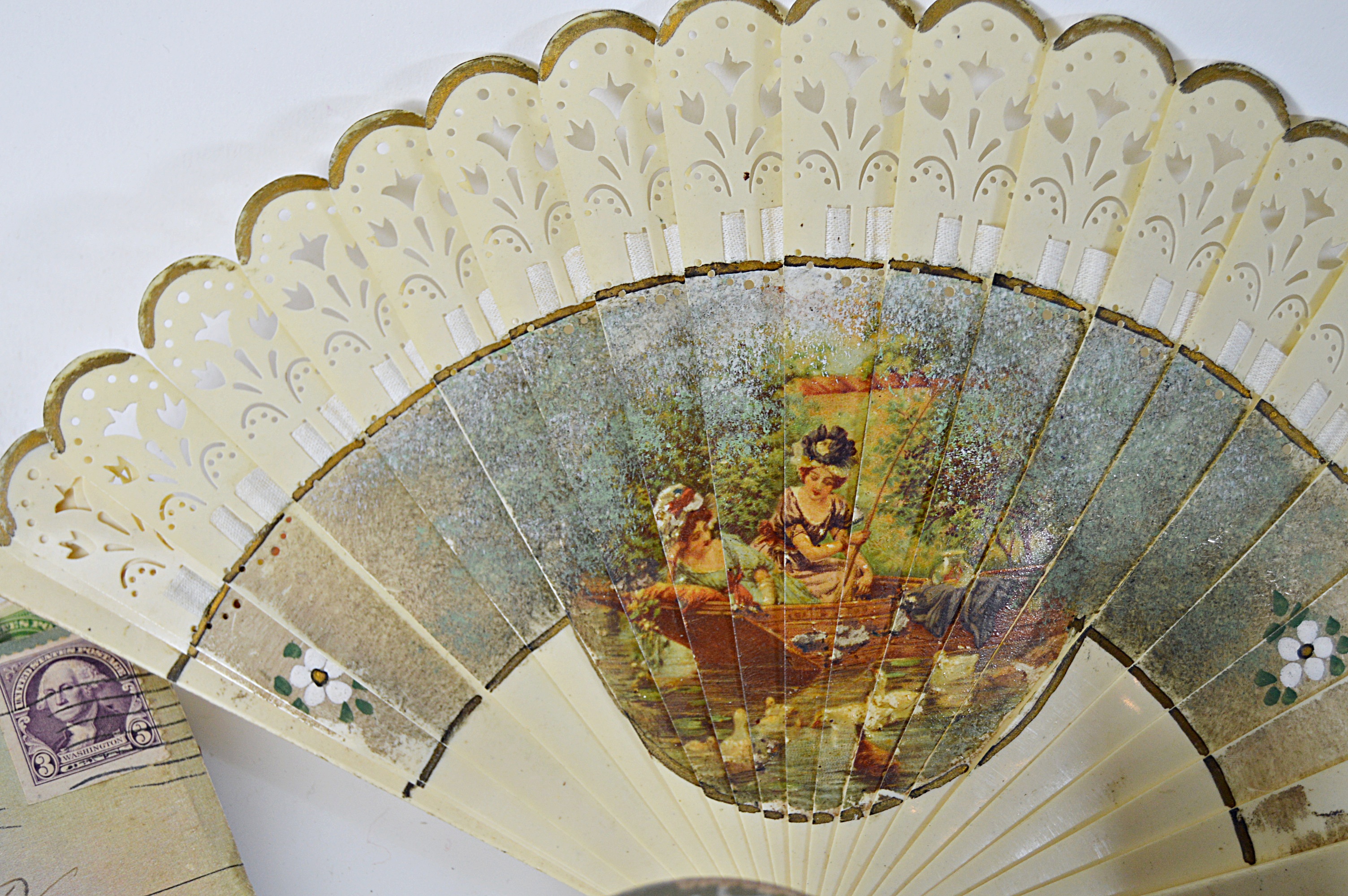 Antique and Vintage Children's Toys and Ephemera