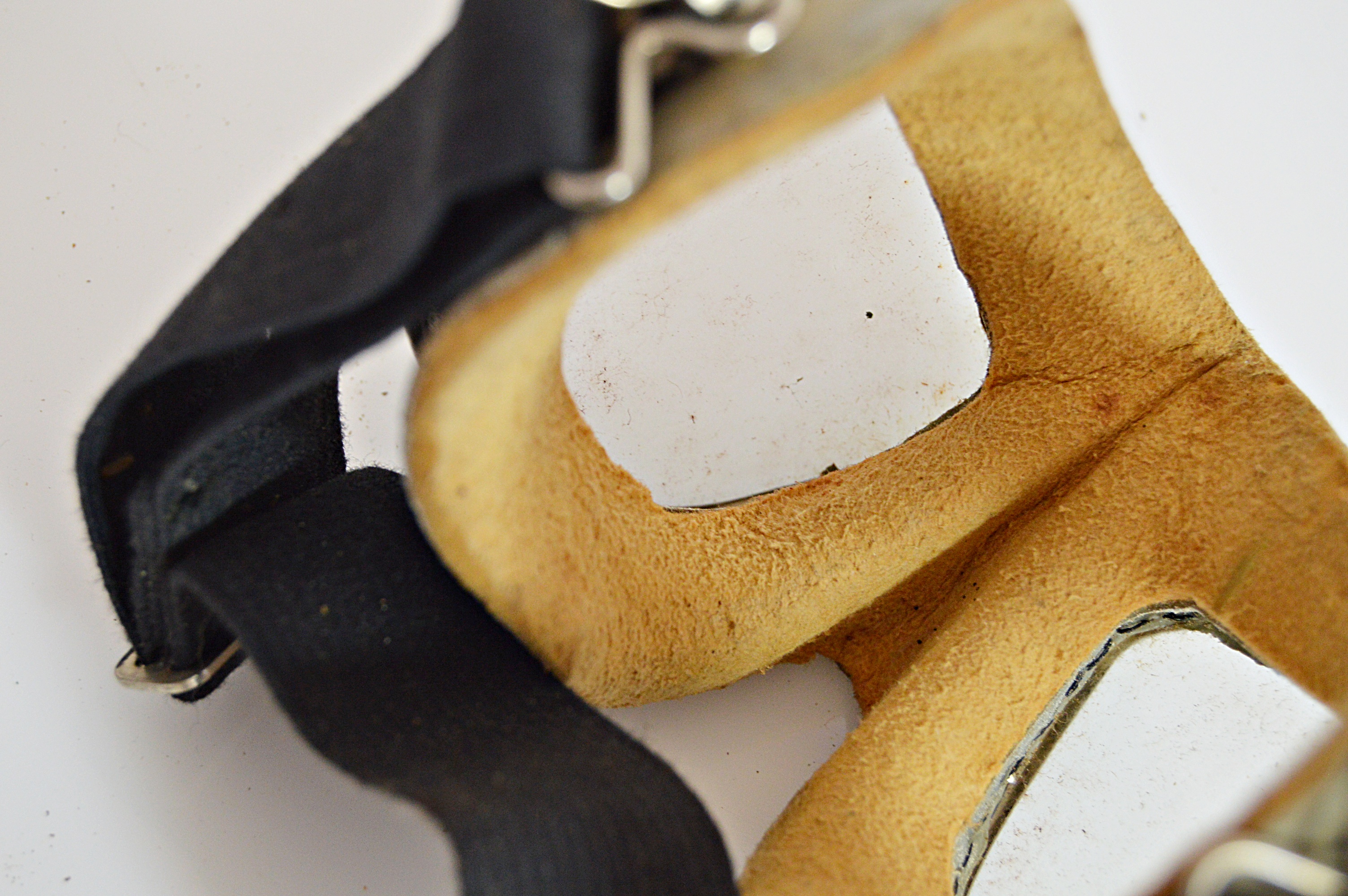 WWII Aviator Goggles