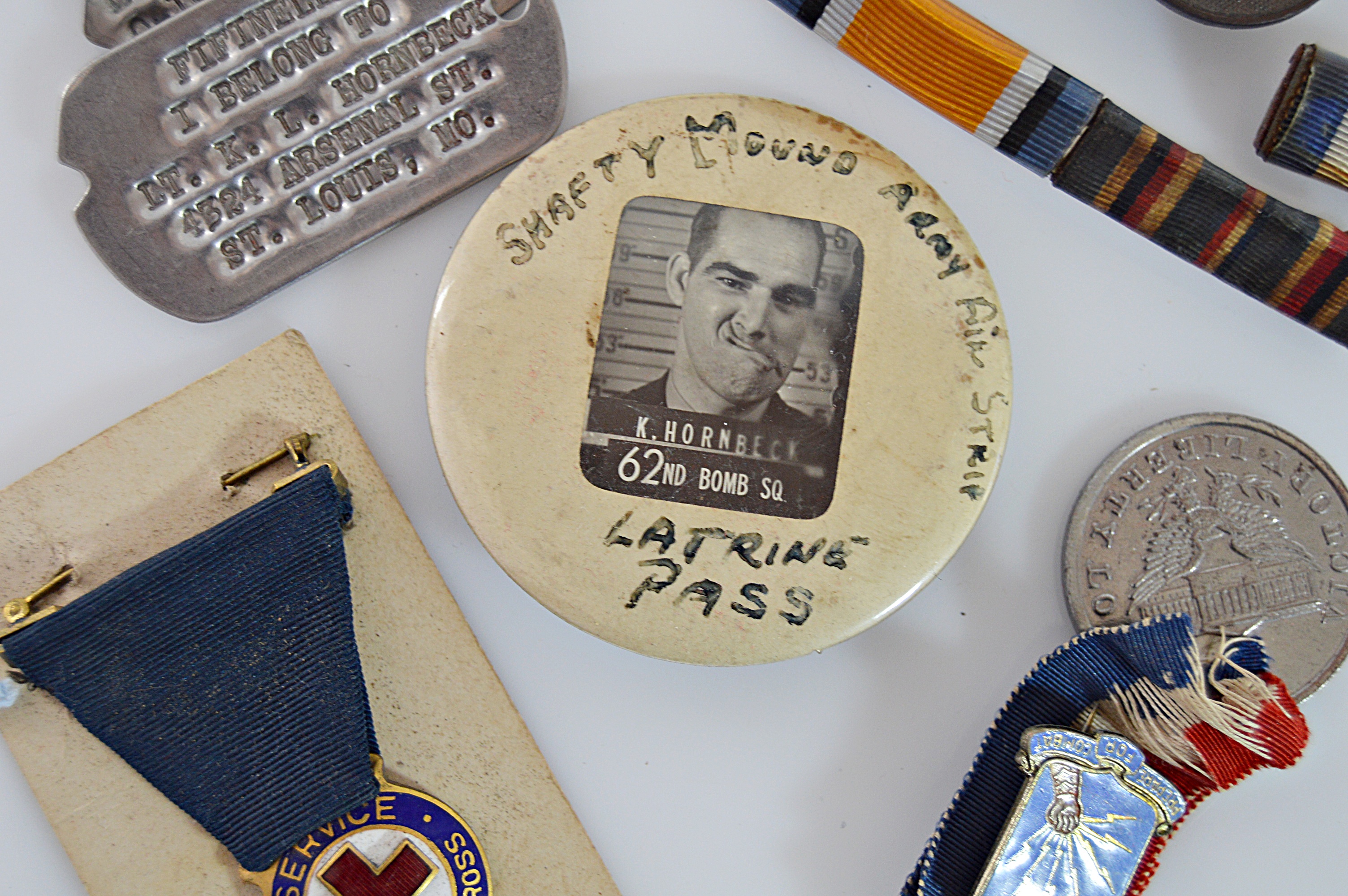 Military Collectibles