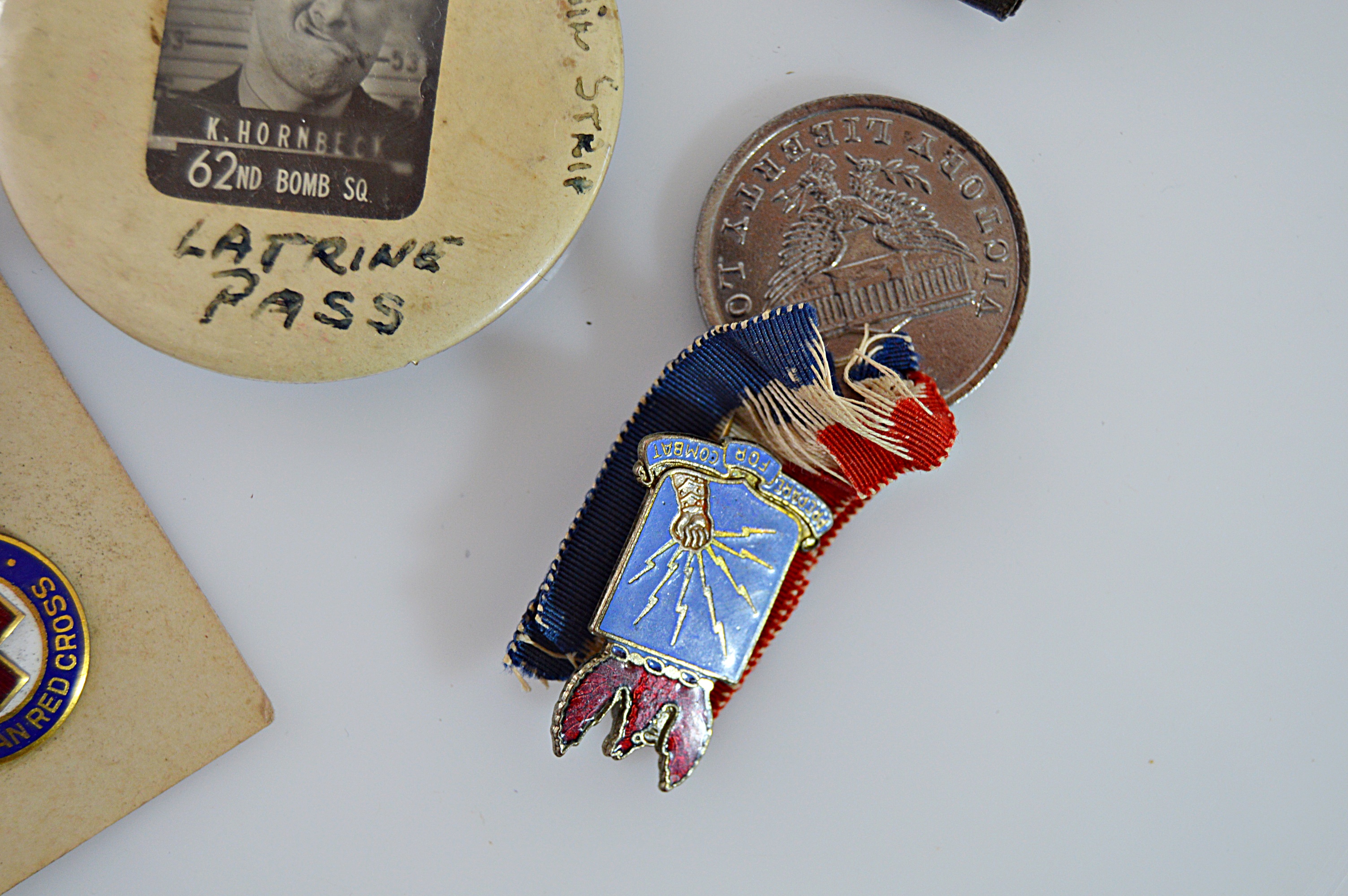 Military Collectibles