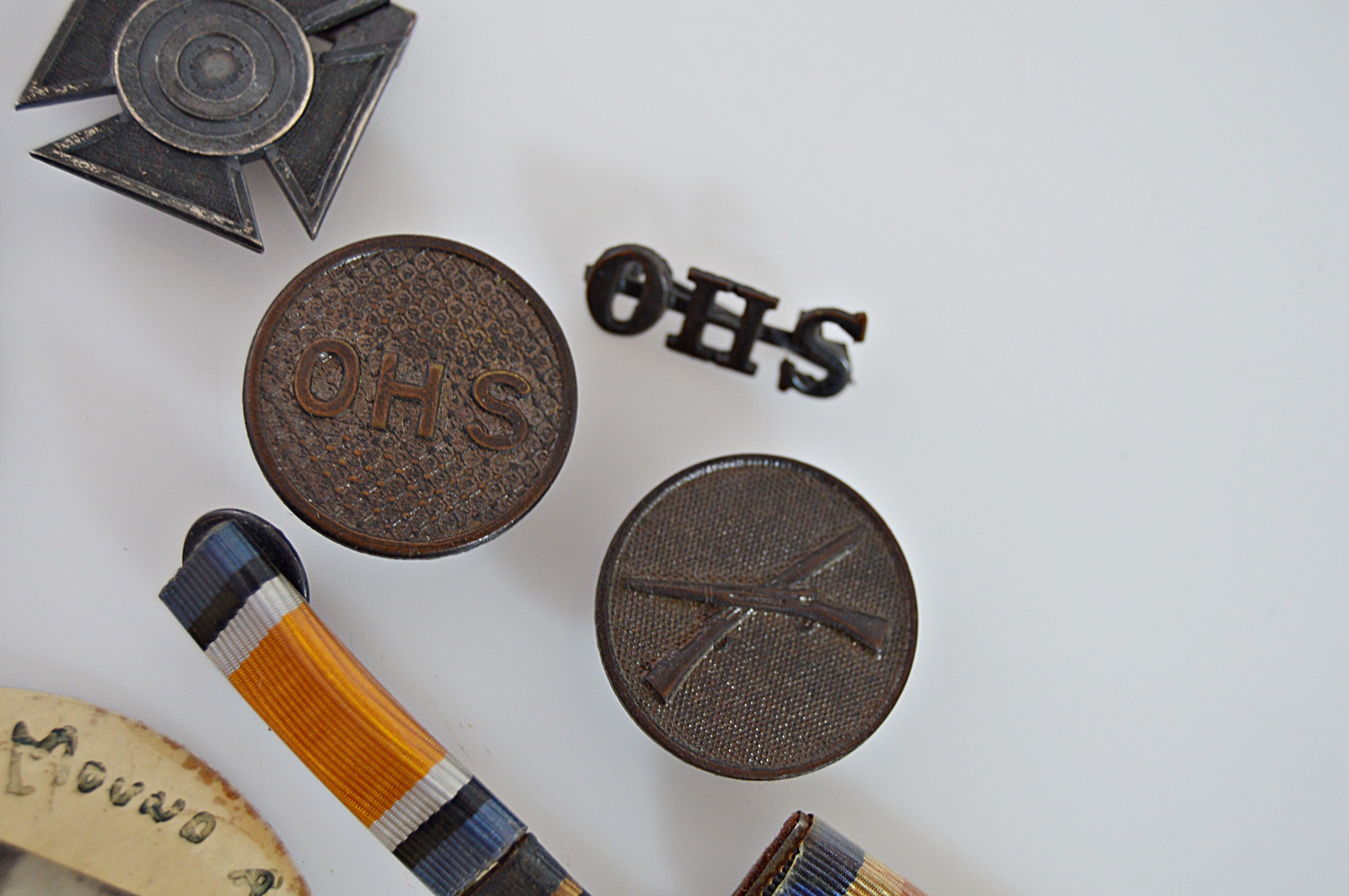 Military Collectibles