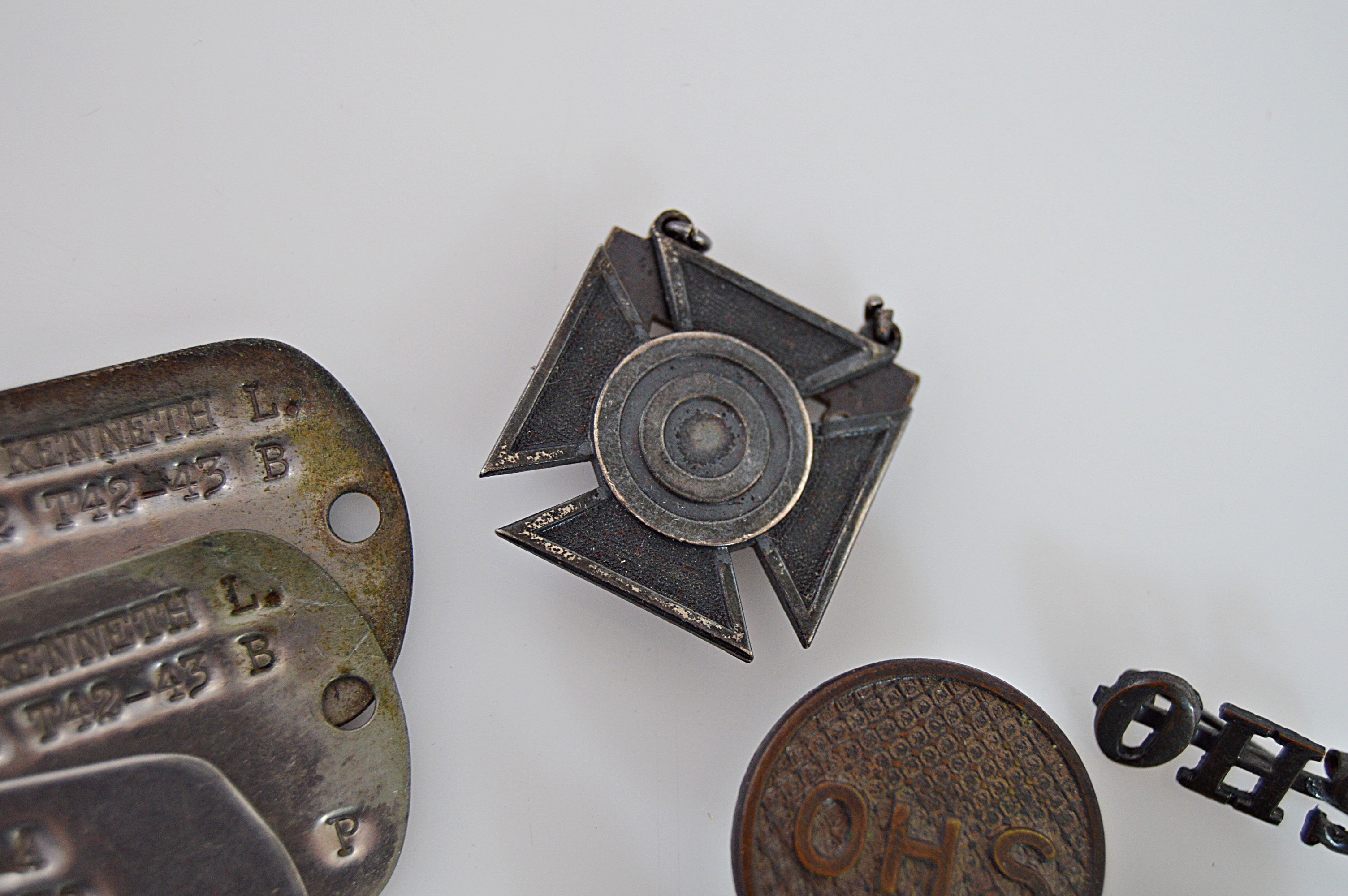 Military Collectibles