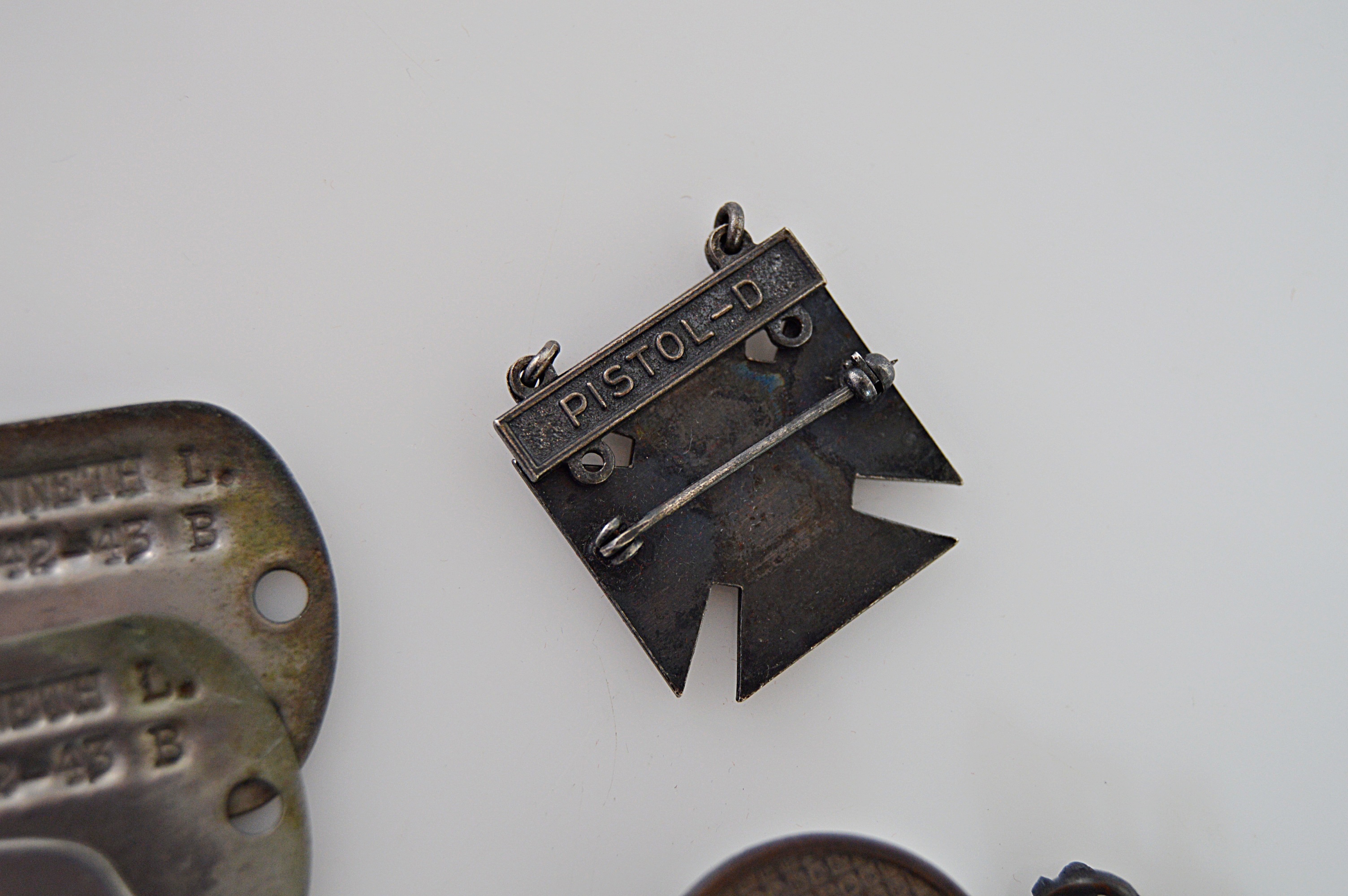 Military Collectibles