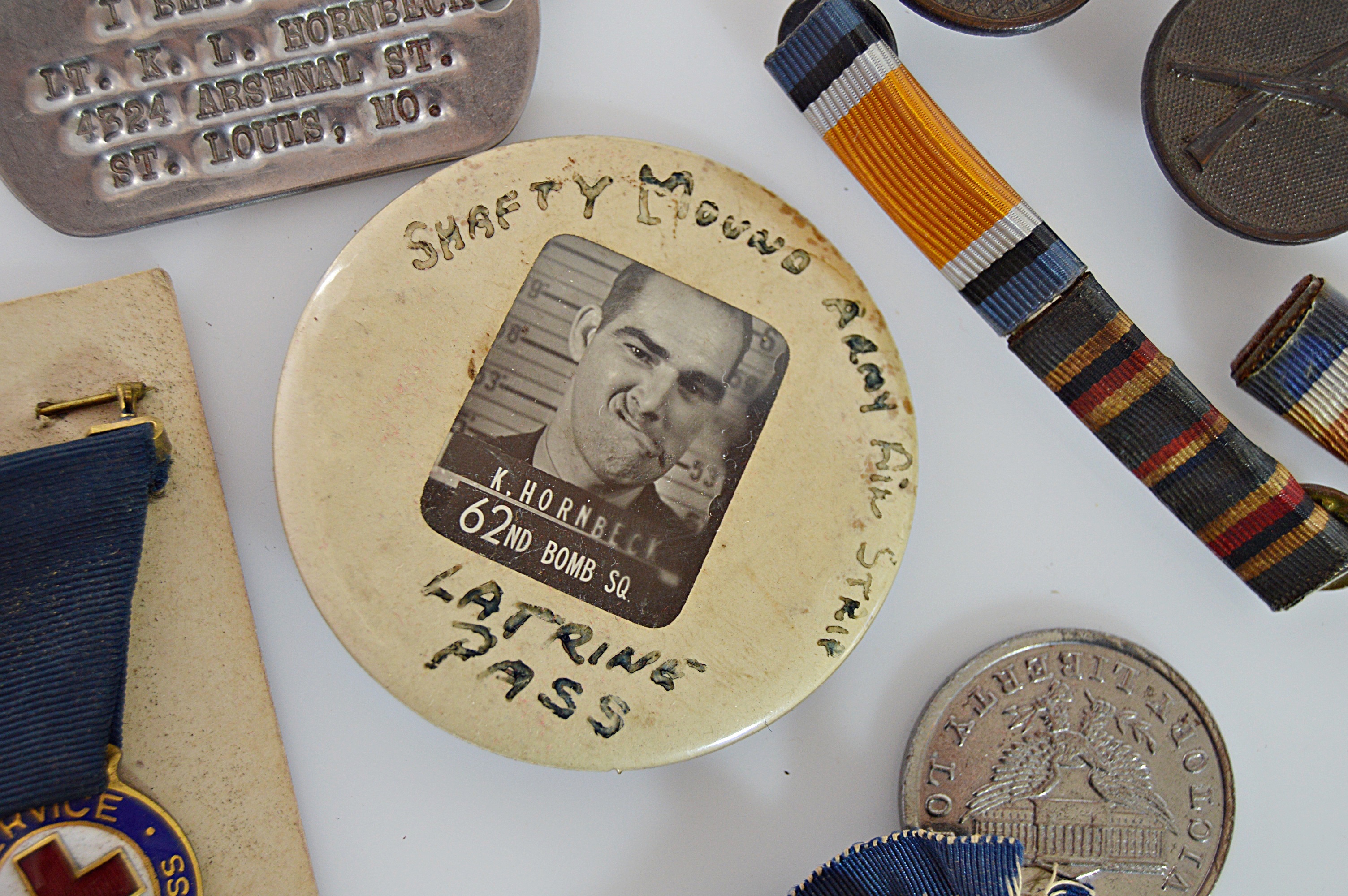 Military Collectibles