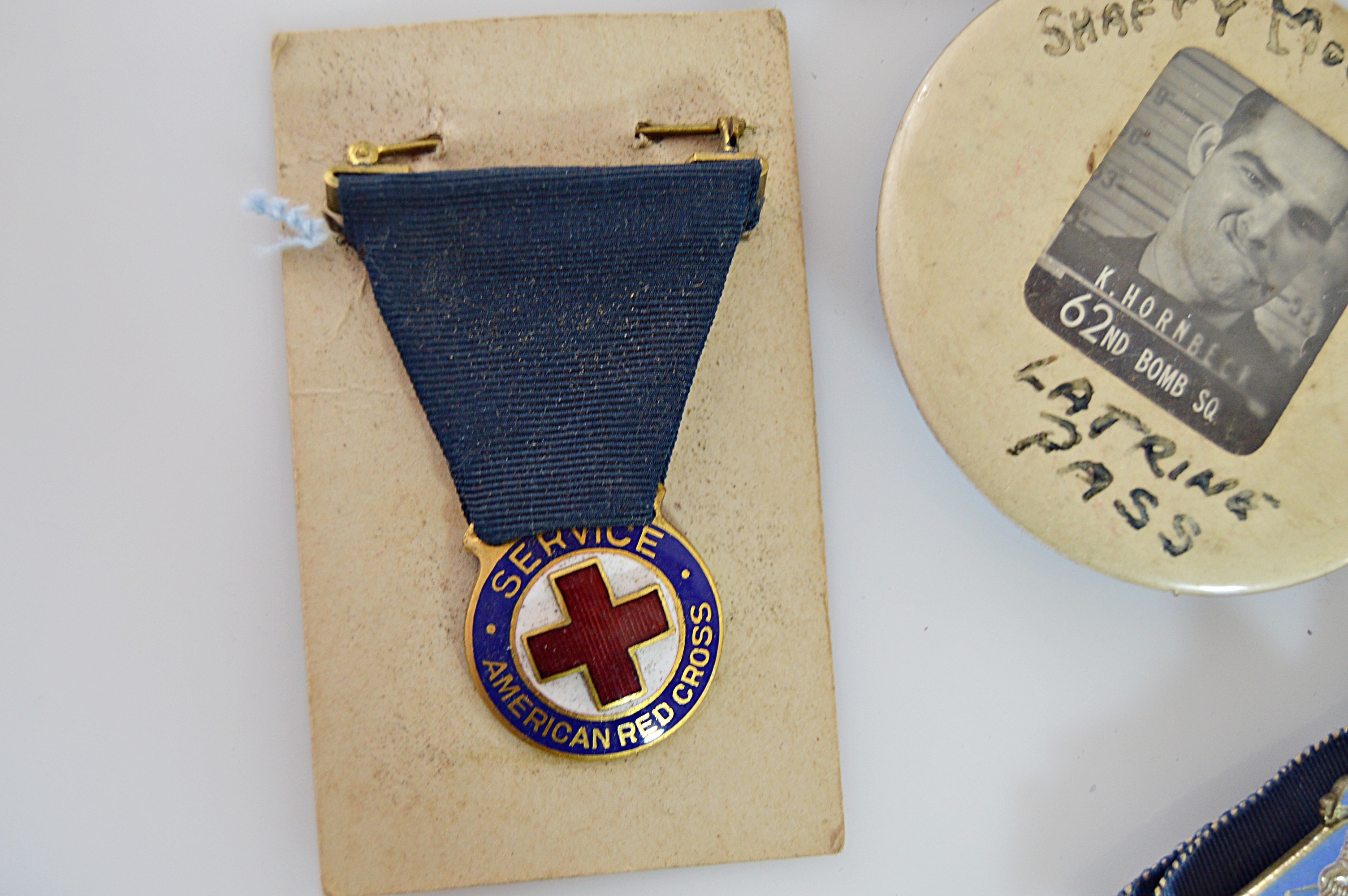 Military Collectibles