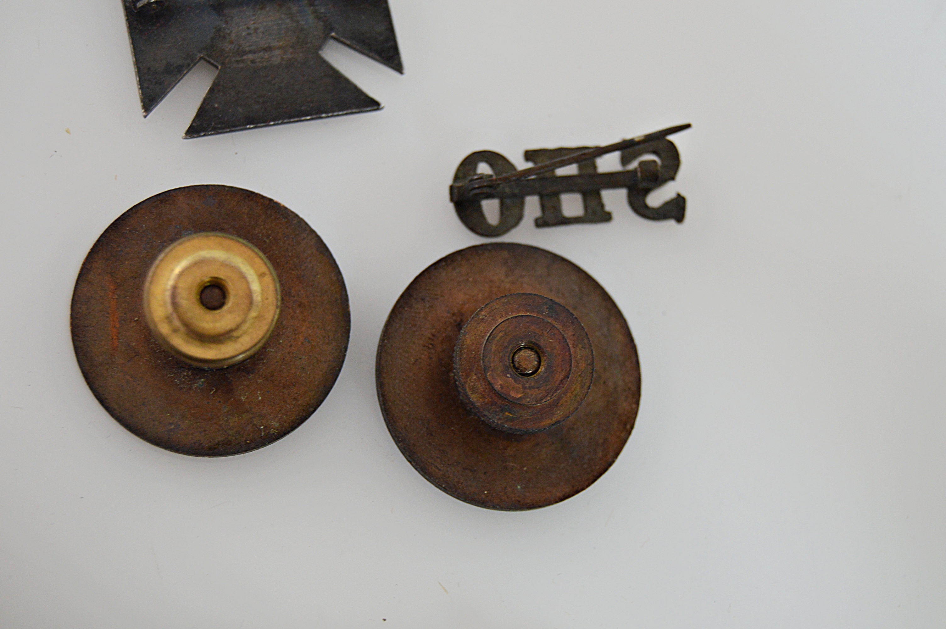 Military Collectibles