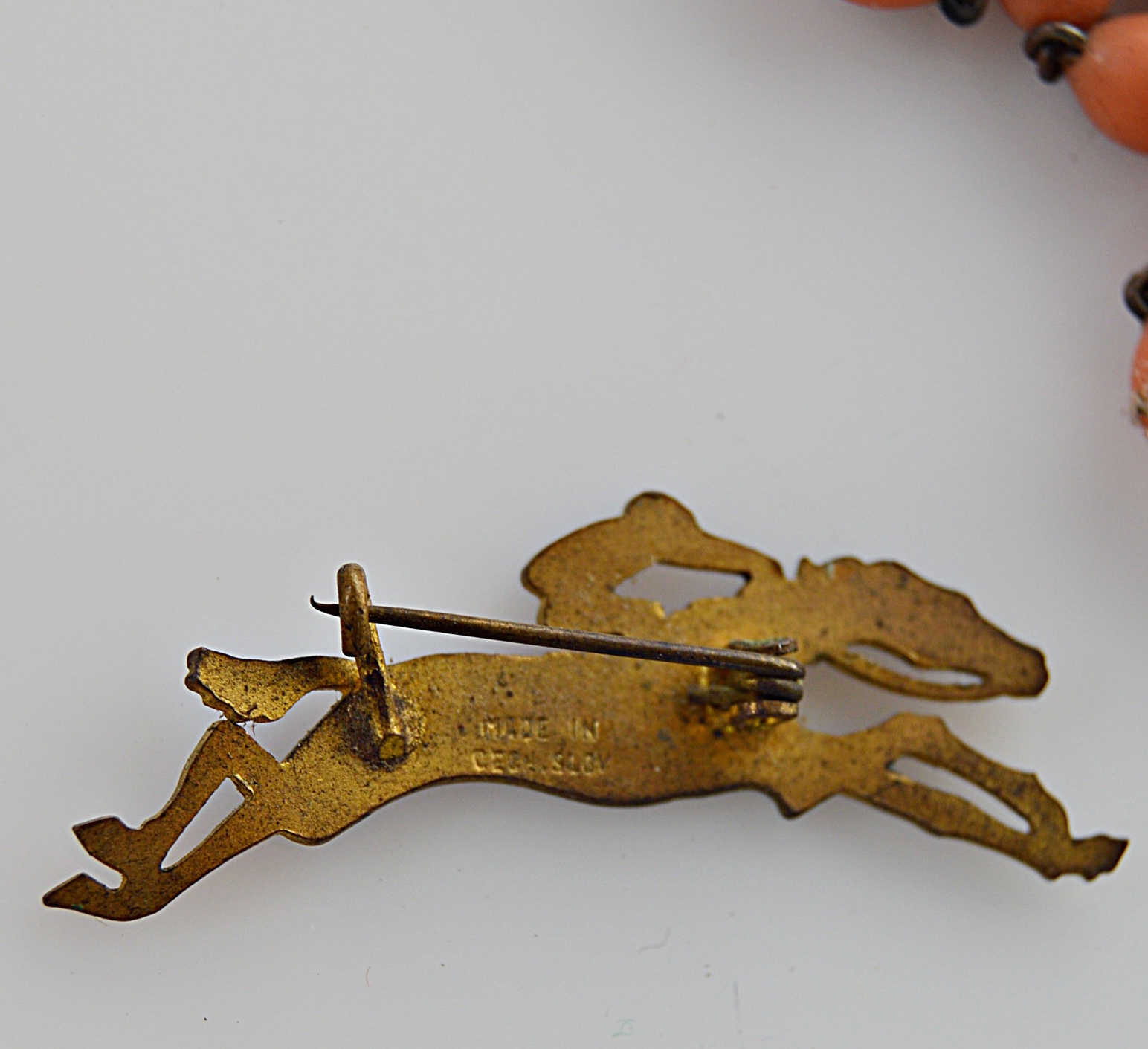 Victorian and Vintage Jewelry and Collectibles