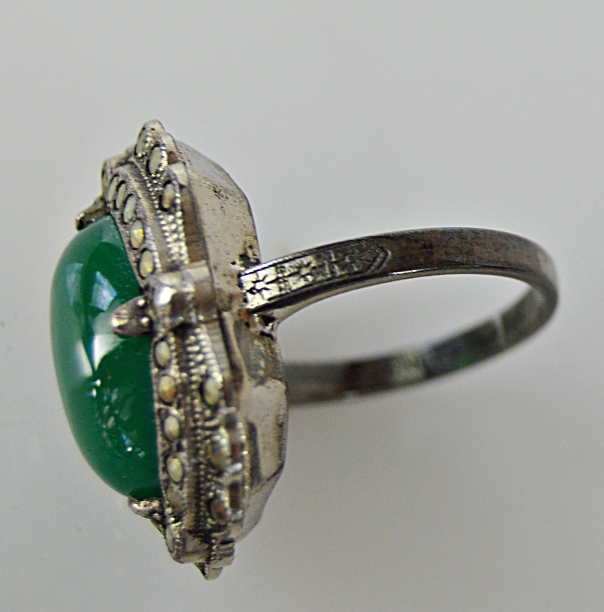 Vintage Sterling Silver Jewelry