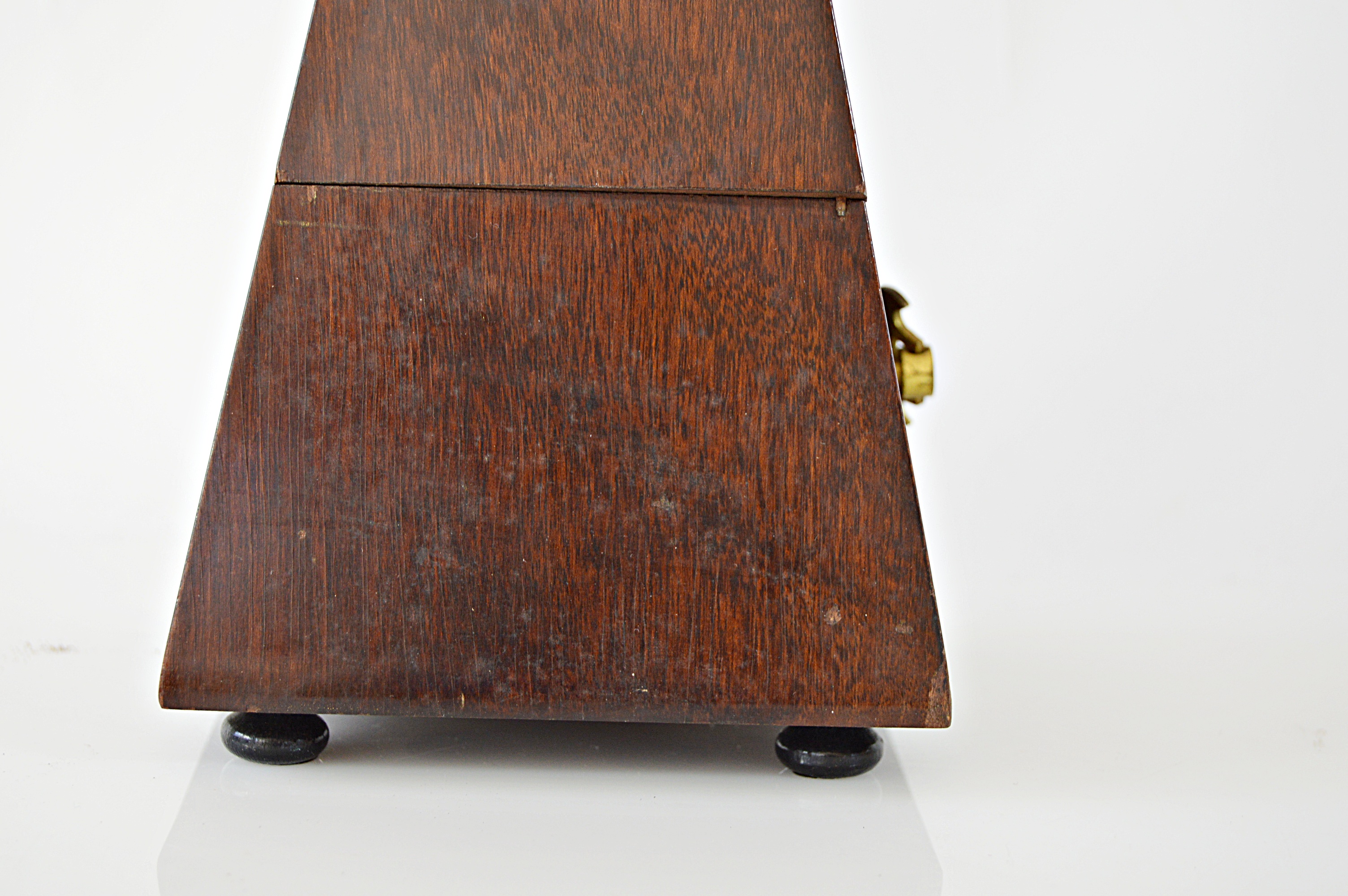 Seth Thomas Maelzel Metronome