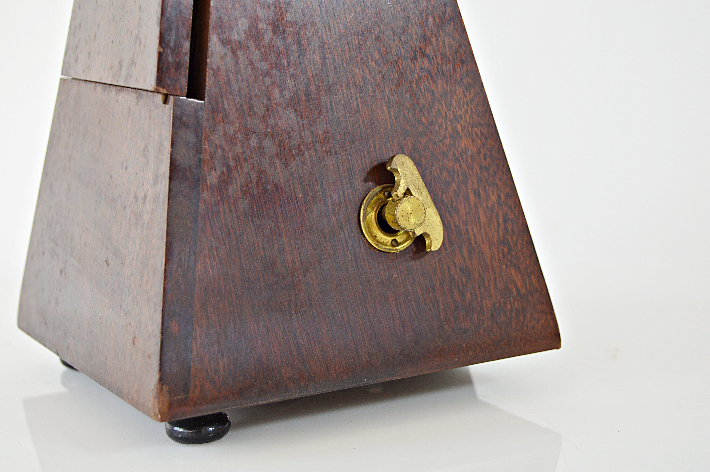 Seth Thomas Maelzel Metronome