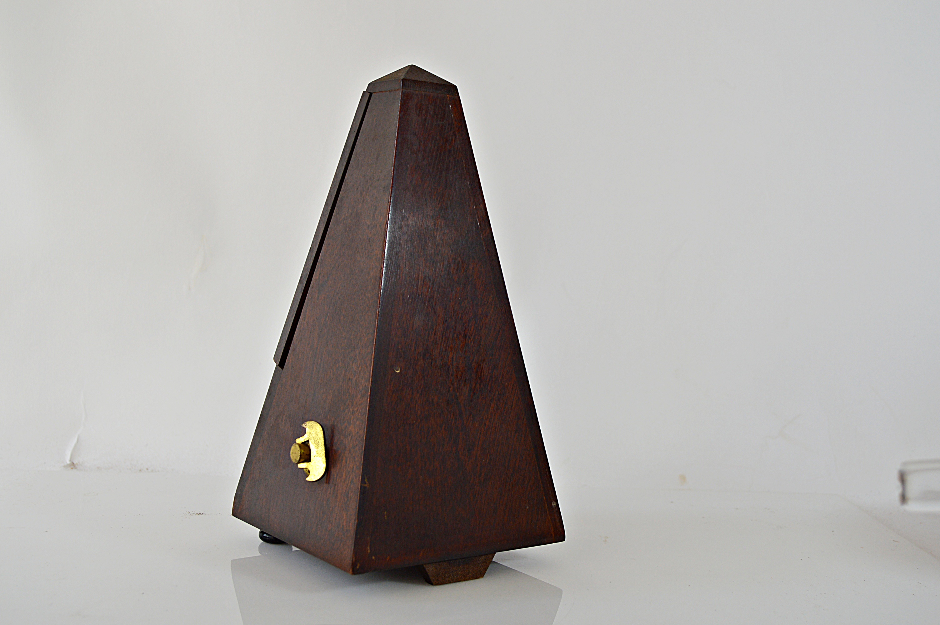 Seth Thomas Maelzel Metronome