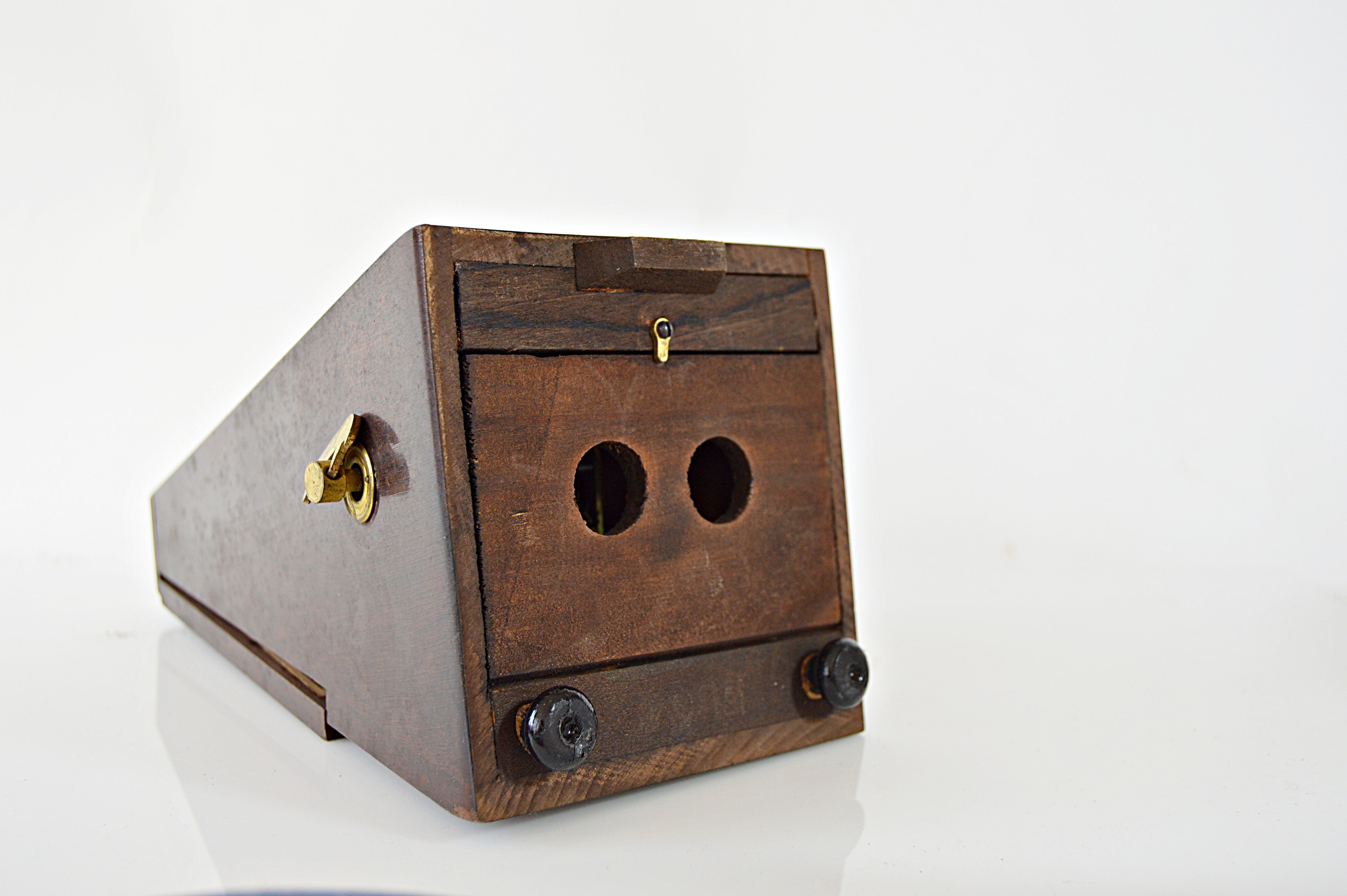 Seth Thomas Maelzel Metronome