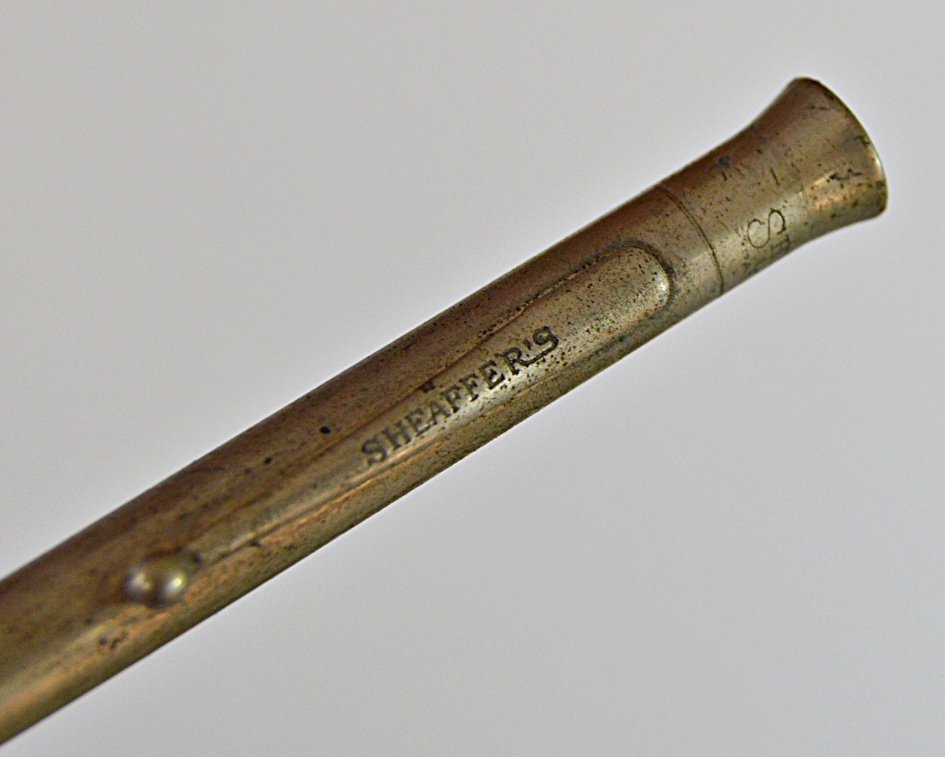 Vintage Pens and Pencils, Cigarette Box, Austrian Bank and Elephant Bookends