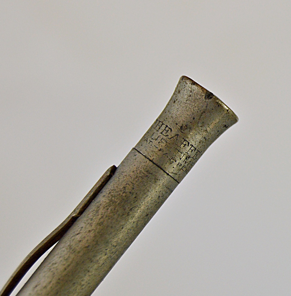 Vintage Pens and Pencils, Cigarette Box, Austrian Bank and Elephant Bookends