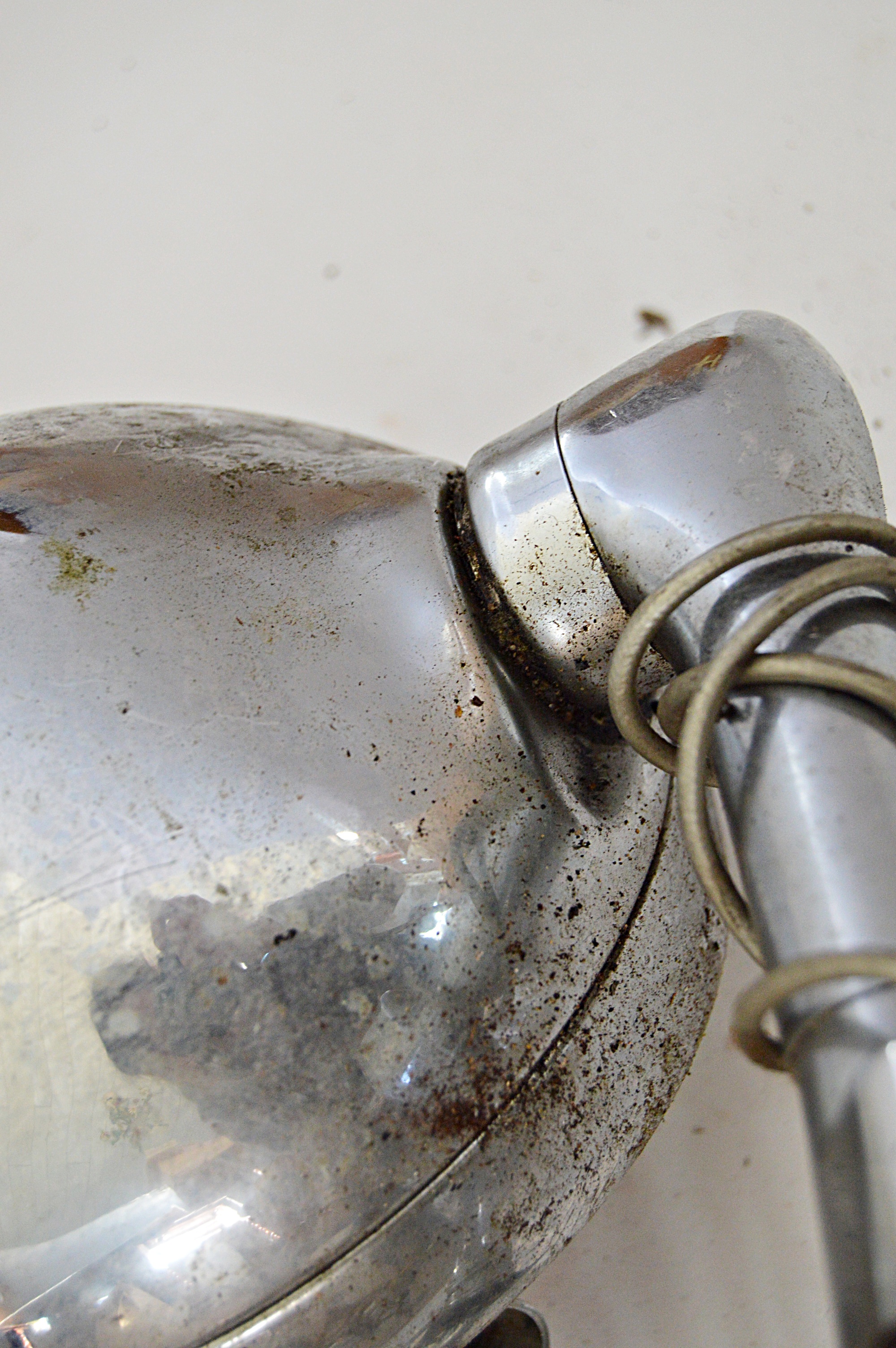 Vintage Auto Parts, Photograph, Graham Manual