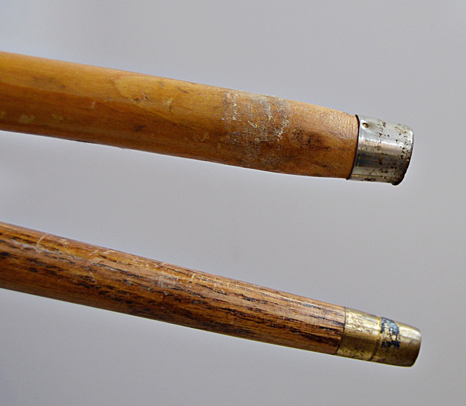 Vintage Wooden Canes