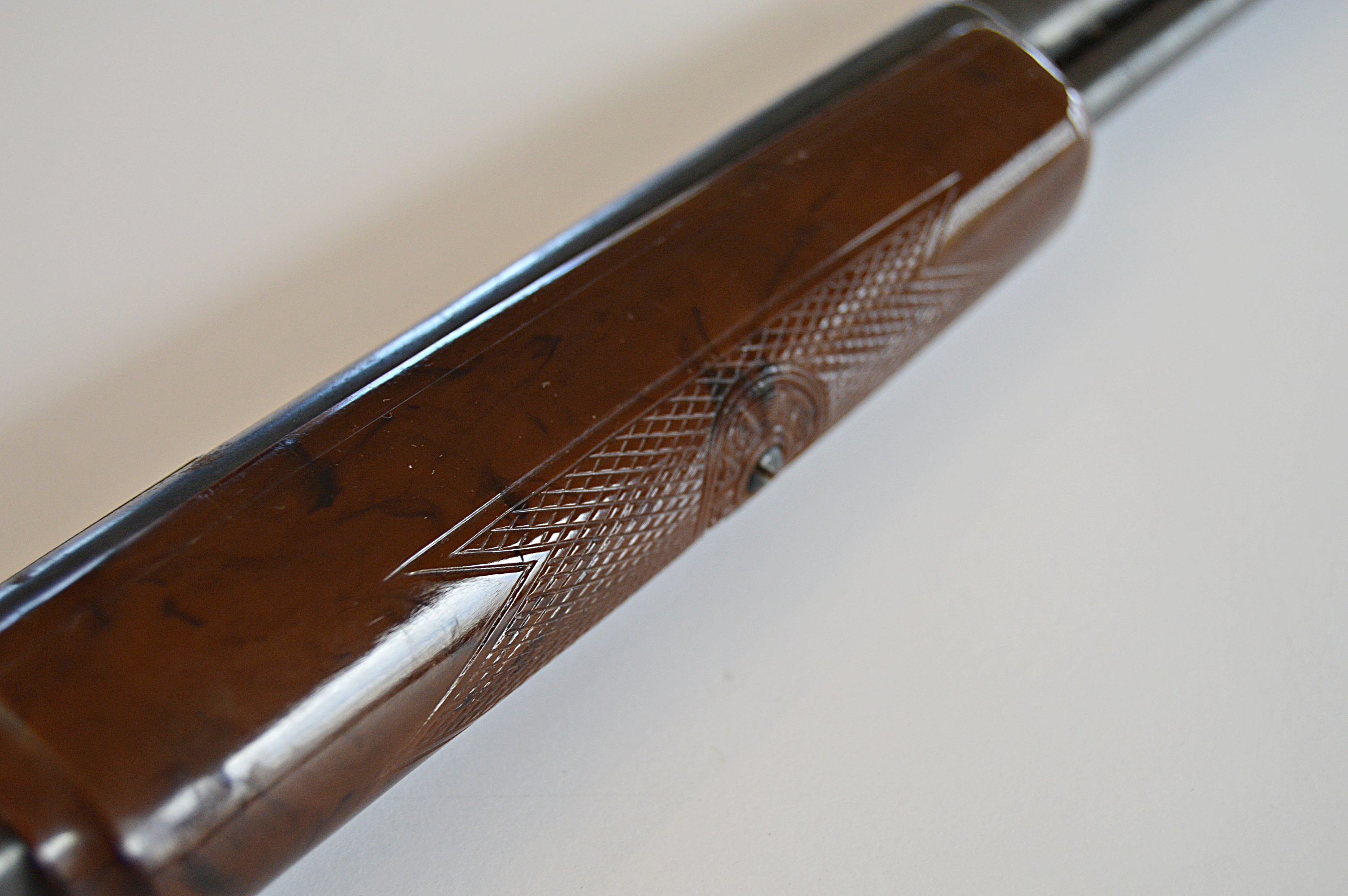 Daisy Red Ryder Carbine Pellet Gun