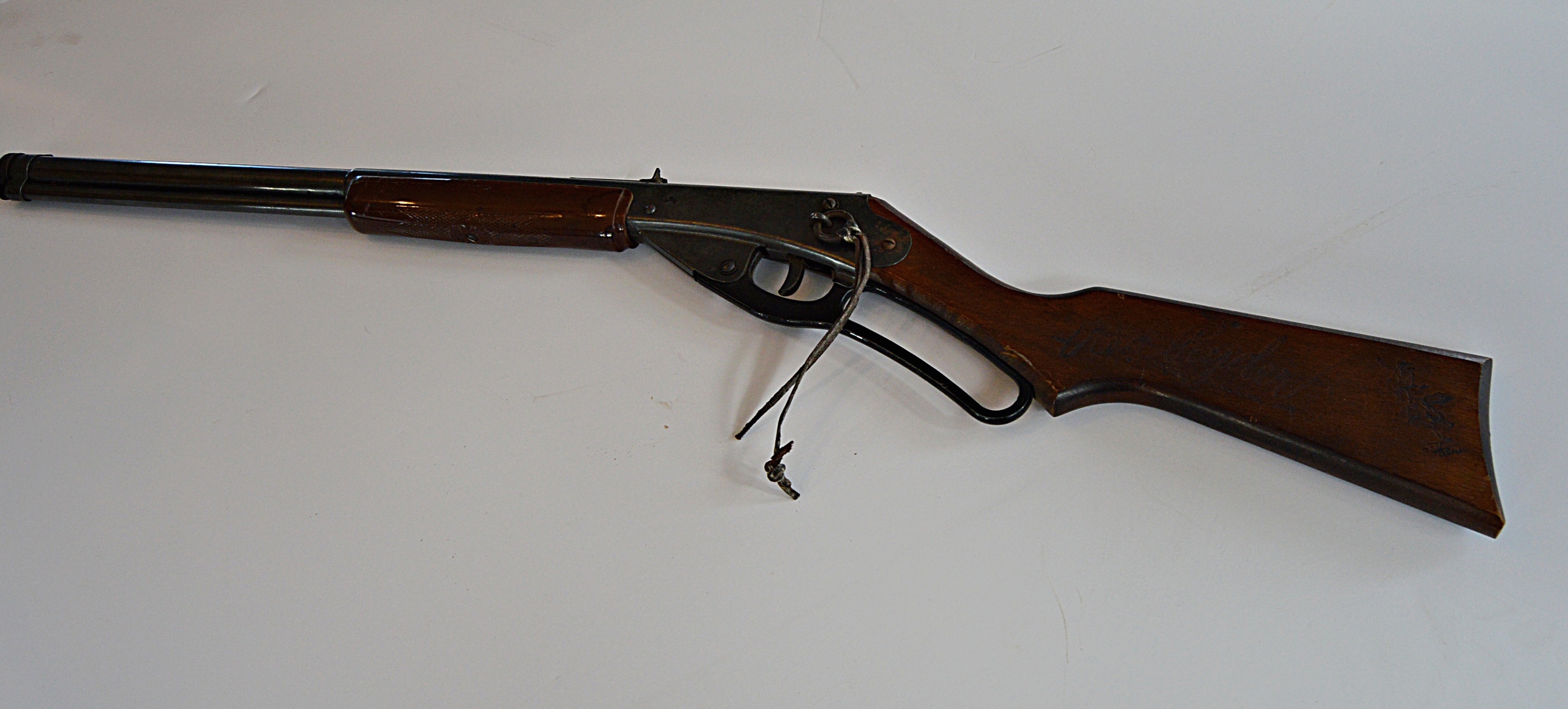 Daisy Red Ryder Carbine Pellet Gun